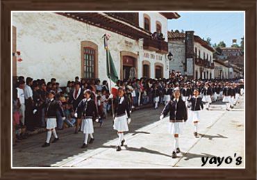 Escuela Primaria  Vasco de Quiroga (mat.)